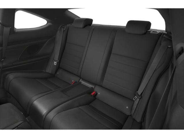 new 2024 Lexus RC 300 car, priced at $50,635