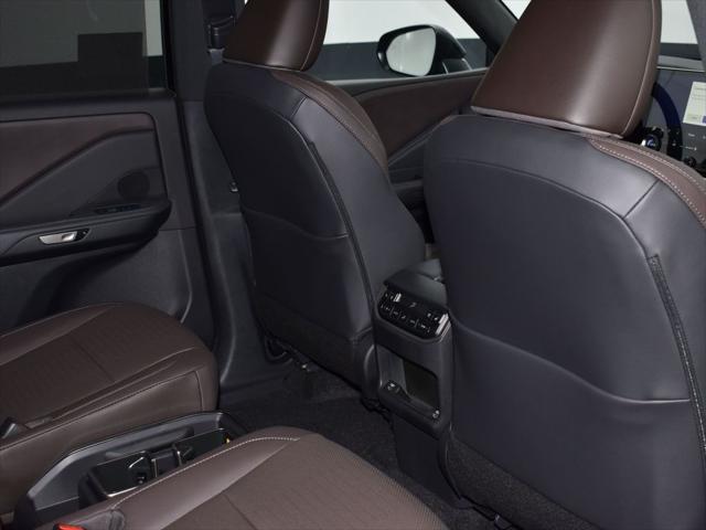 new 2025 Lexus TX 350 car, priced at $63,599