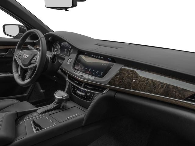 used 2016 Cadillac CT6 car, priced at $29,998