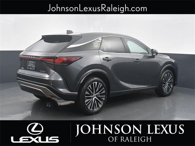 used 2024 Lexus RX 350 car, priced at $54,975