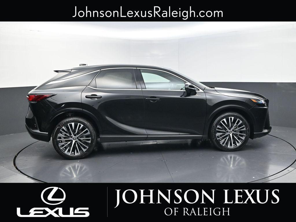 new 2025 Lexus RX 350 car, priced at $61,110