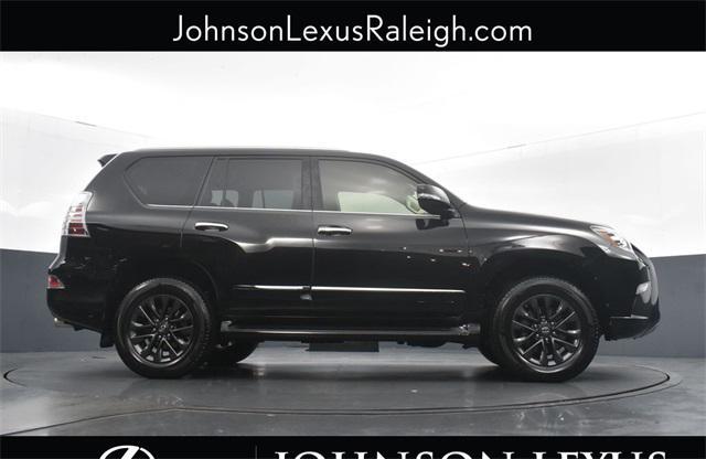used 2019 Lexus GX 460 car, priced at $35,988
