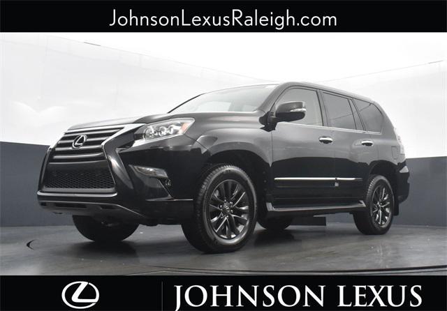 used 2019 Lexus GX 460 car, priced at $35,988