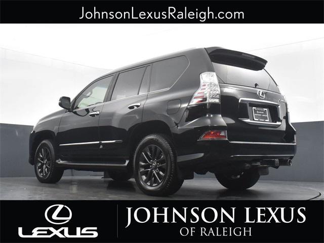 used 2019 Lexus GX 460 car, priced at $35,988