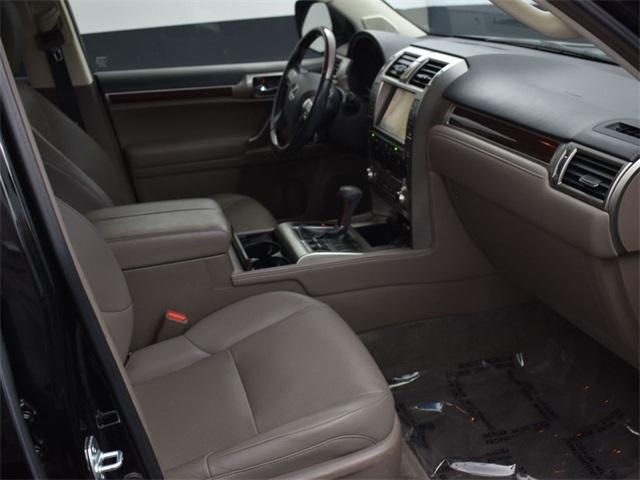 used 2019 Lexus GX 460 car, priced at $35,988