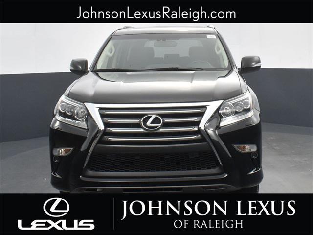 used 2019 Lexus GX 460 car, priced at $35,988