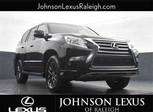 used 2019 Lexus GX 460 car, priced at $35,988