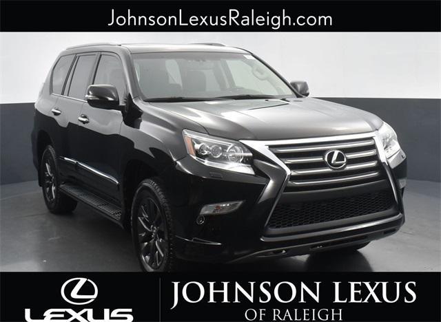 used 2019 Lexus GX 460 car, priced at $35,988