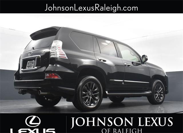 used 2019 Lexus GX 460 car, priced at $35,988