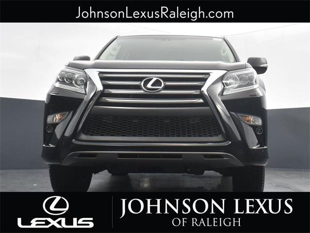 used 2019 Lexus GX 460 car, priced at $35,988