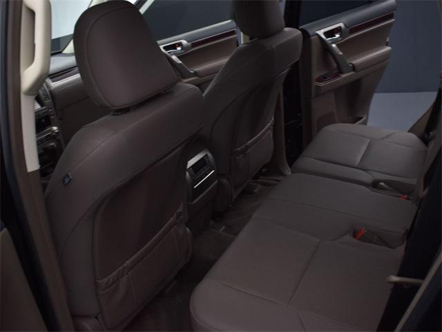 used 2019 Lexus GX 460 car, priced at $35,988