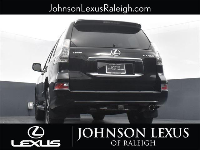 used 2019 Lexus GX 460 car, priced at $35,988