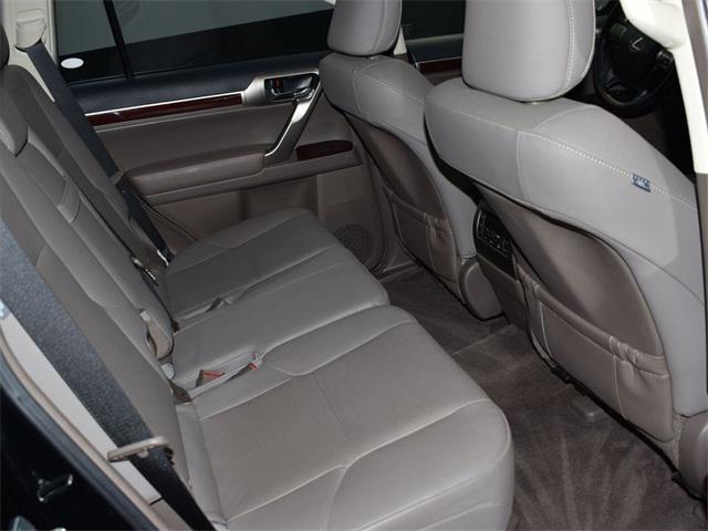 used 2019 Lexus GX 460 car, priced at $35,988