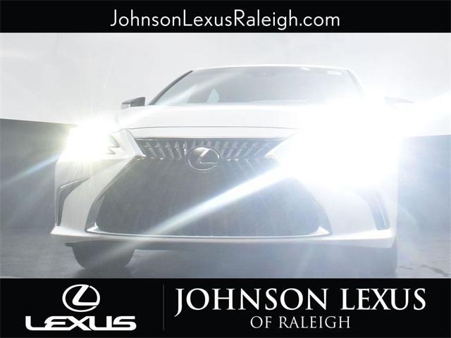 used 2022 Lexus ES 350 car, priced at $36,998