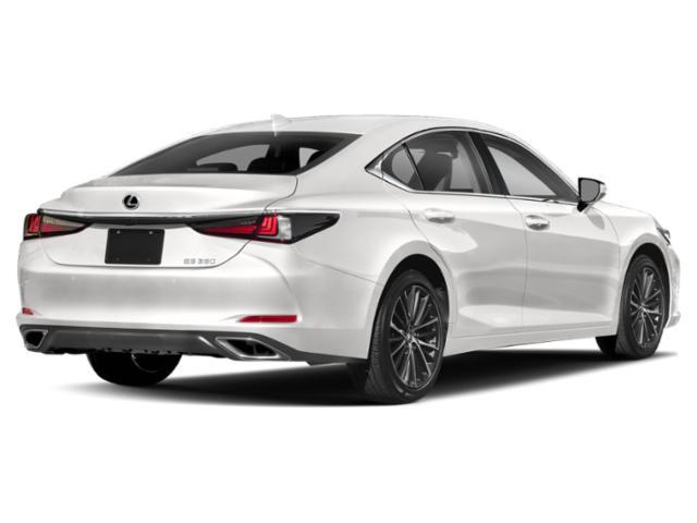 used 2022 Lexus ES 350 car, priced at $40,988