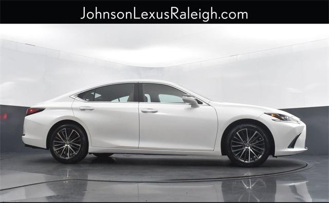 used 2022 Lexus ES 350 car, priced at $36,998