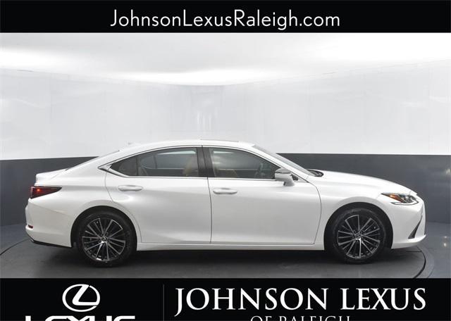 used 2022 Lexus ES 350 car, priced at $36,998