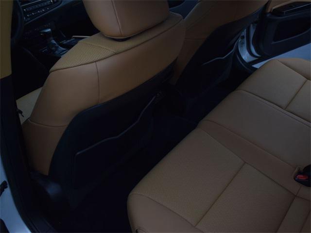 used 2022 Lexus ES 350 car, priced at $36,998