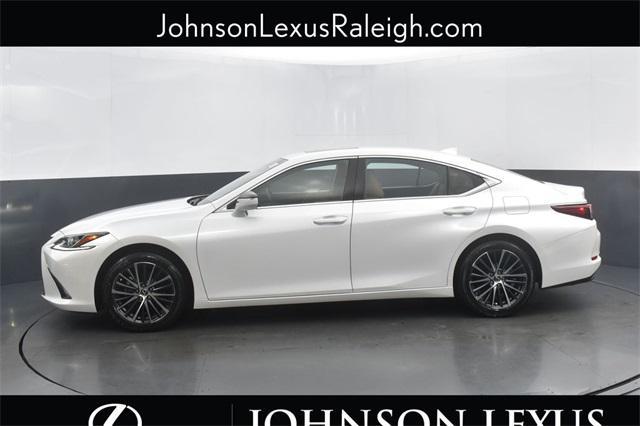 used 2022 Lexus ES 350 car, priced at $36,998