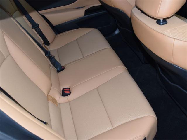 used 2022 Lexus ES 350 car, priced at $36,998