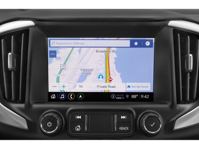 used 2022 GMC Terrain car, priced at $23,580