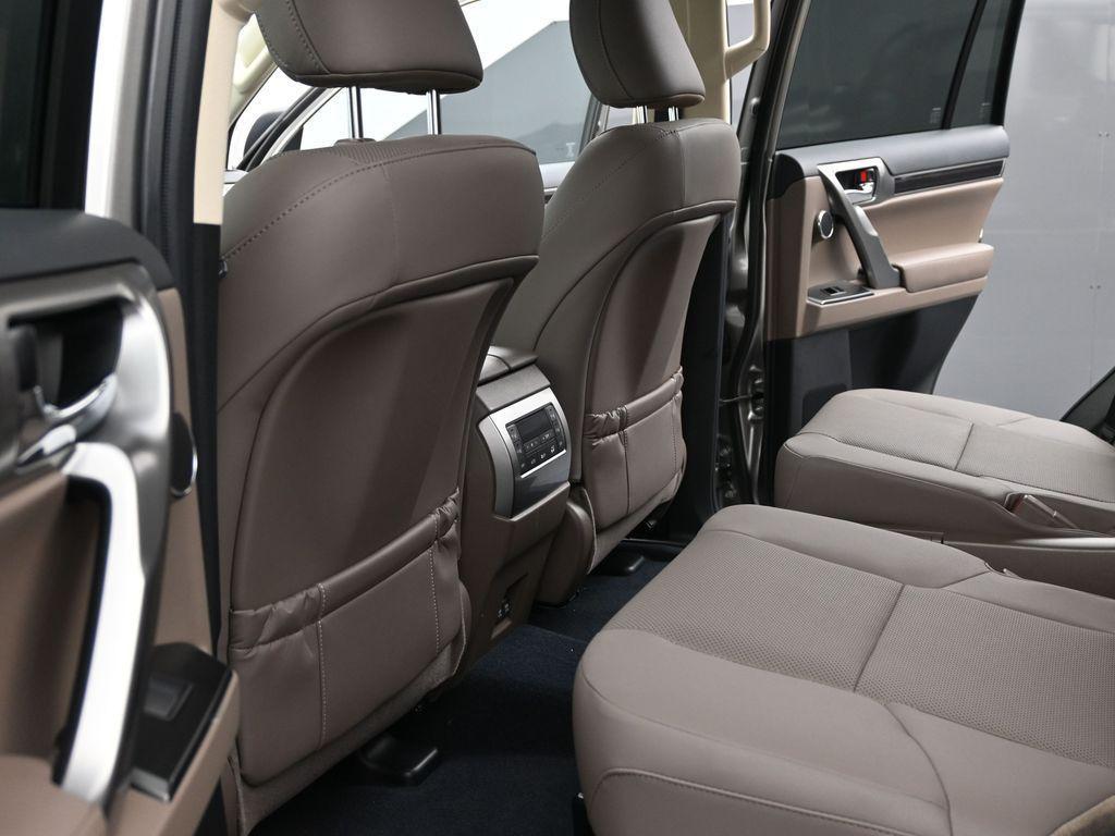 used 2023 Lexus GX 460 car, priced at $62,748