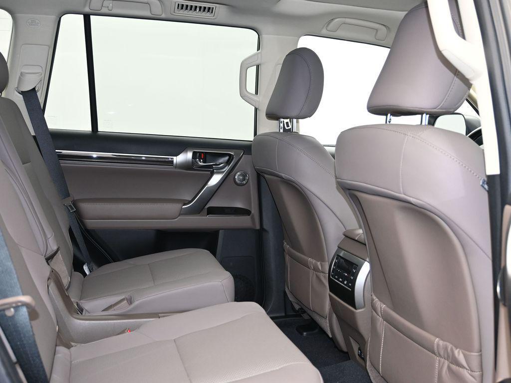 used 2023 Lexus GX 460 car, priced at $62,748