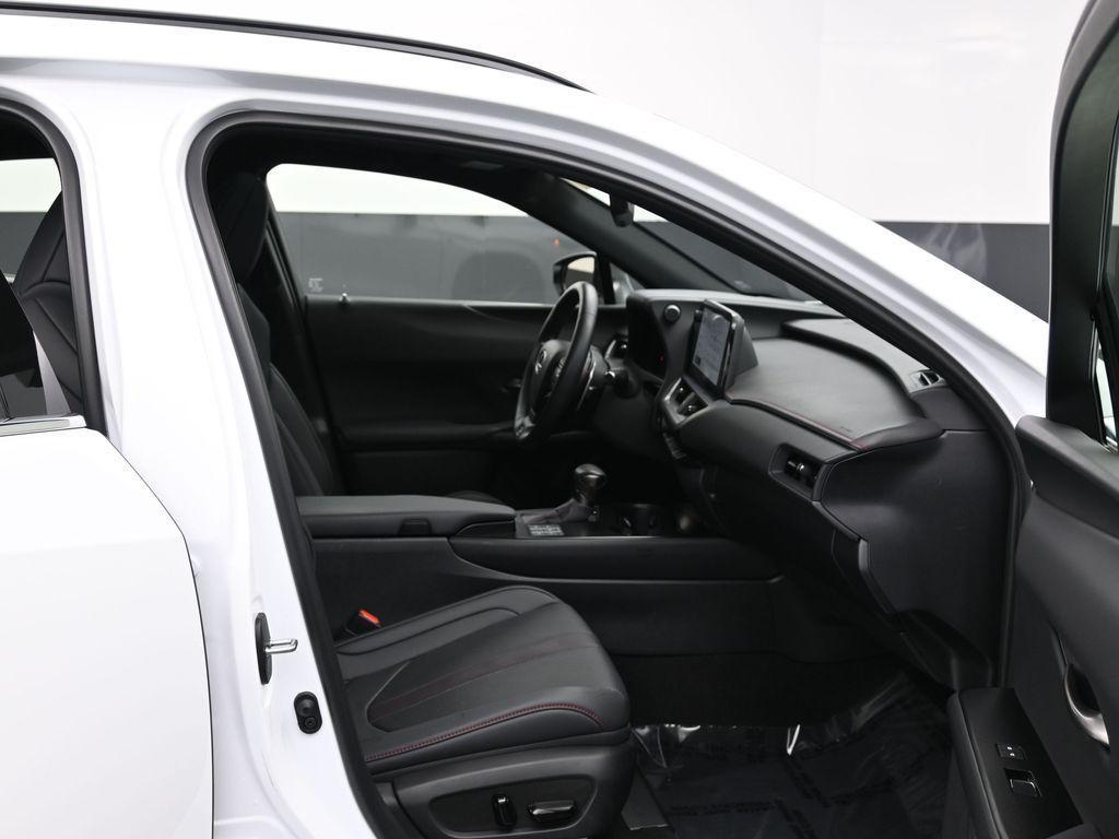 used 2024 Lexus UX 250h car, priced at $43,980