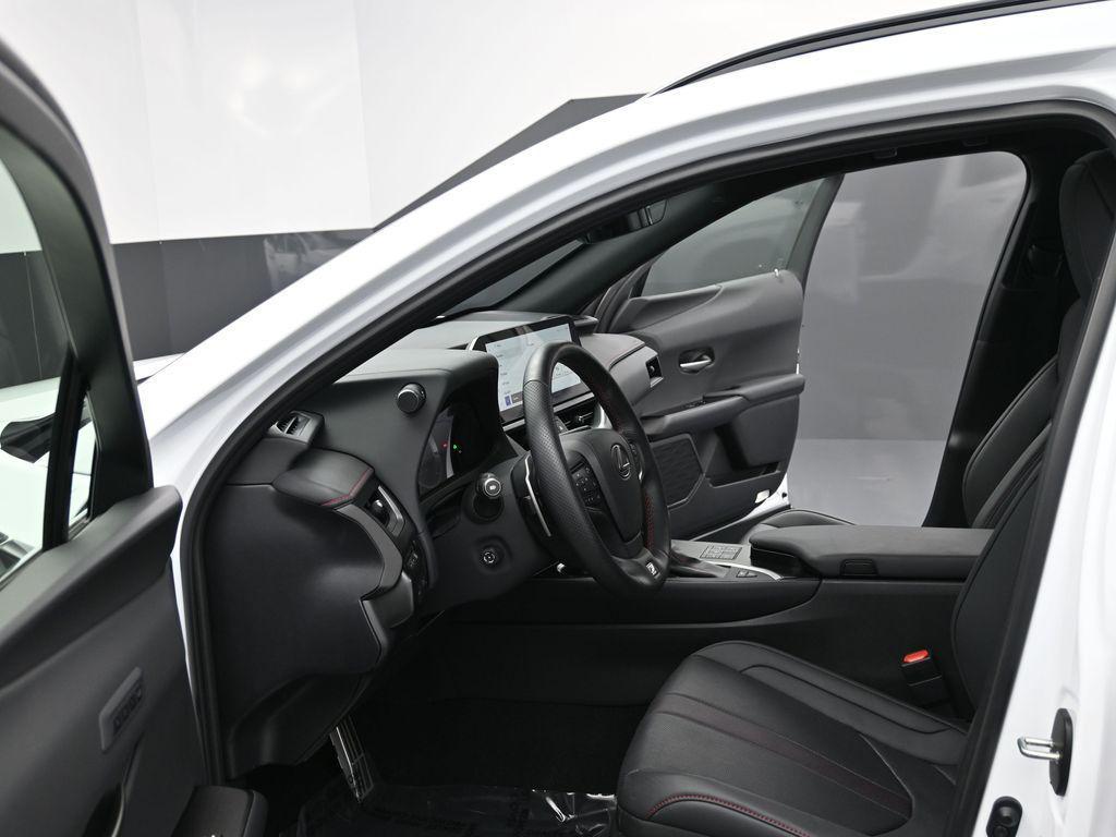 used 2024 Lexus UX 250h car, priced at $43,980