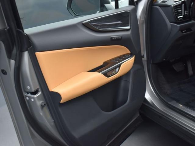 new 2025 Lexus NX 350h car, priced at $53,590