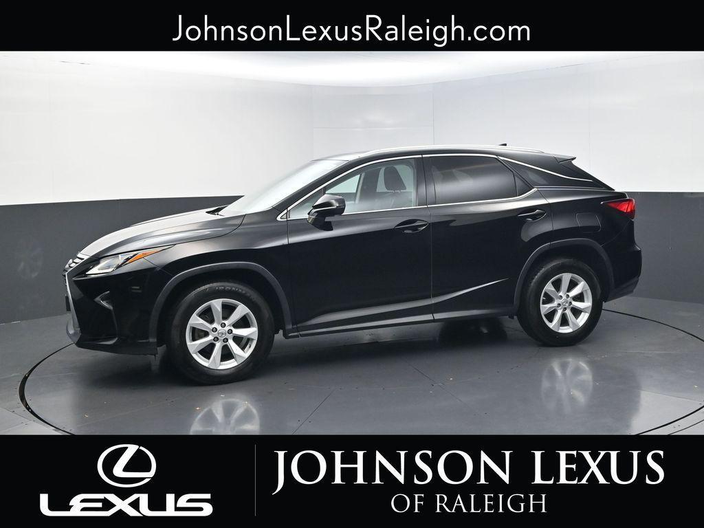 used 2016 Lexus RX 350 car, priced at $23,980