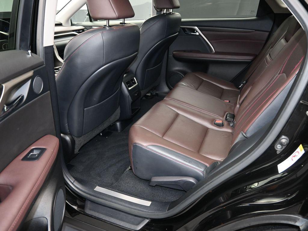 used 2016 Lexus RX 350 car, priced at $23,980