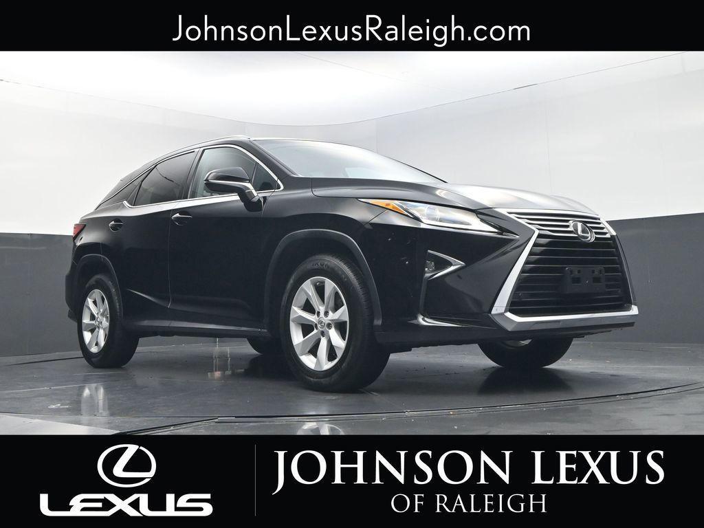 used 2016 Lexus RX 350 car, priced at $22,476