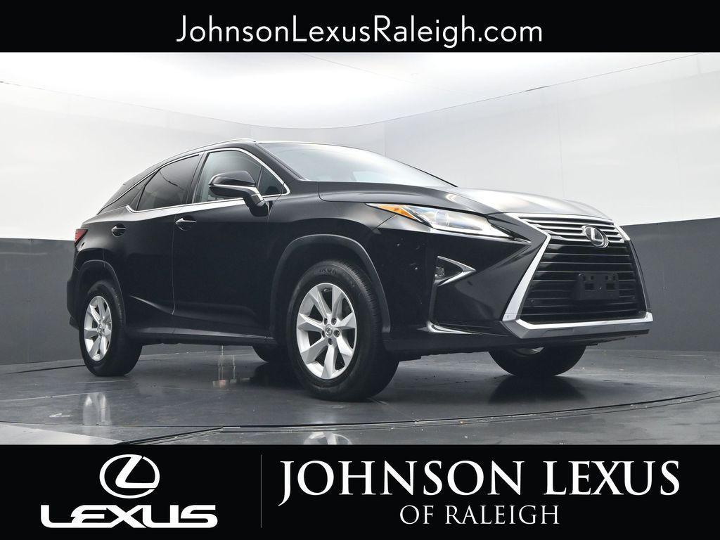 used 2016 Lexus RX 350 car, priced at $23,980