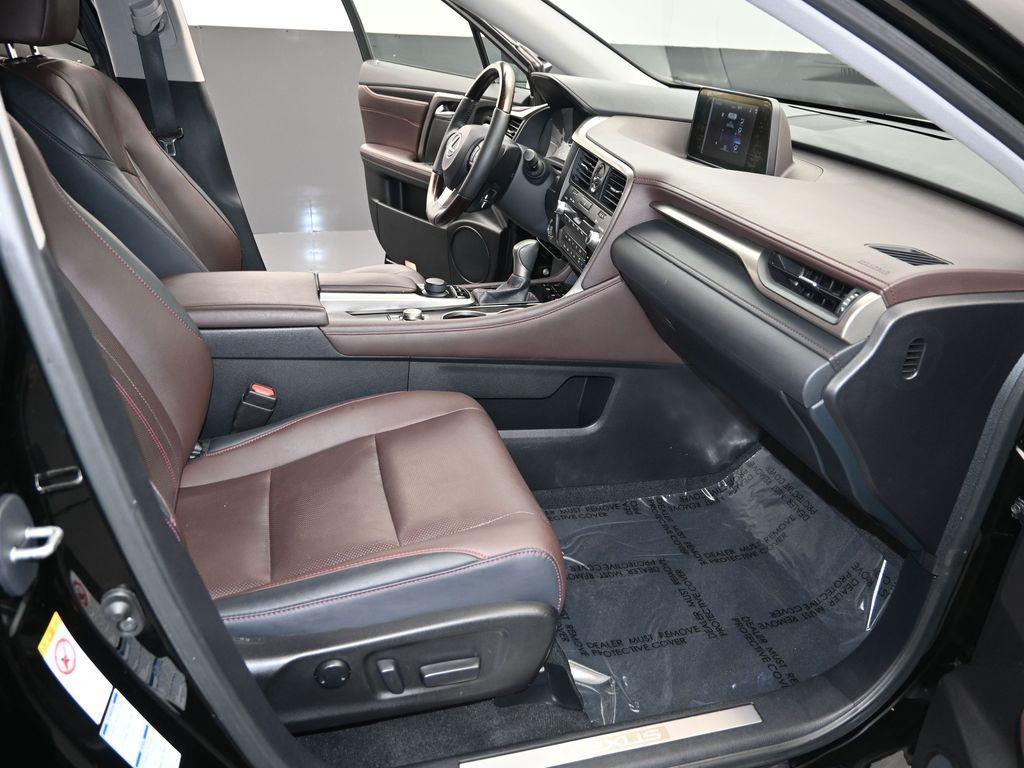 used 2016 Lexus RX 350 car, priced at $23,980