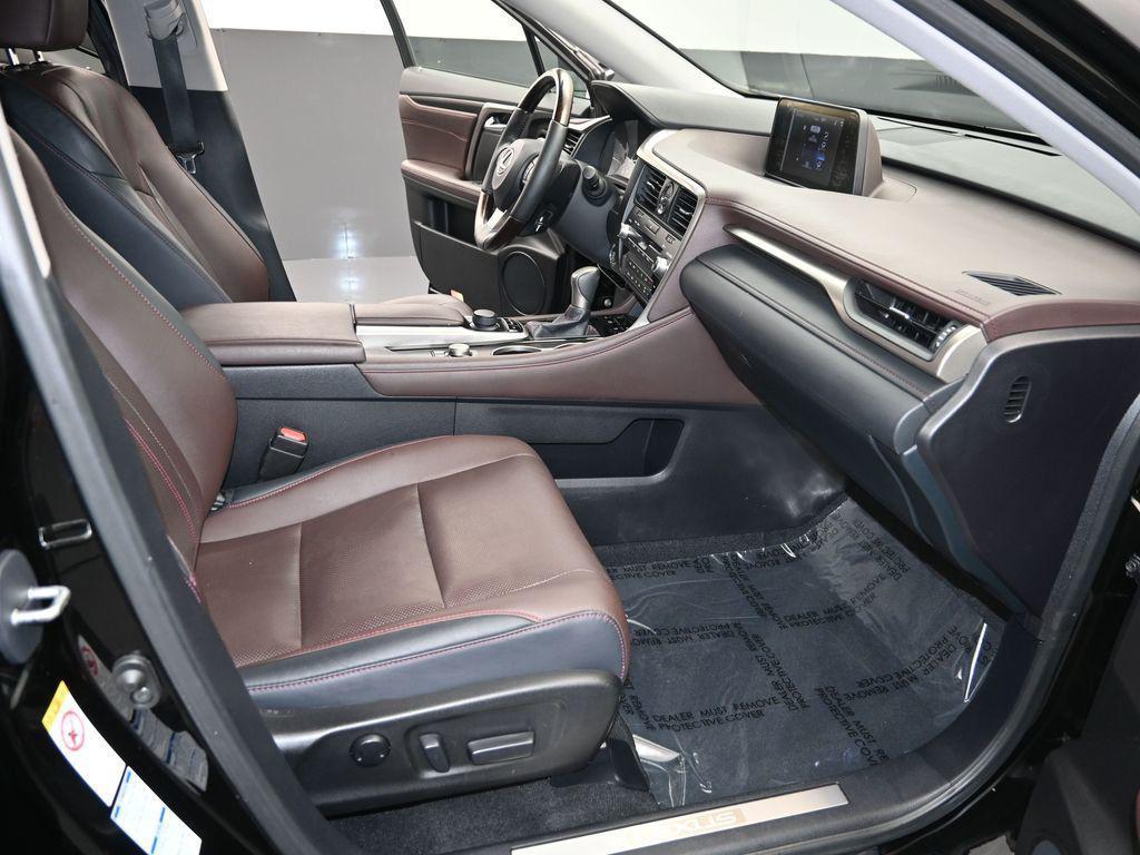 used 2016 Lexus RX 350 car, priced at $22,476