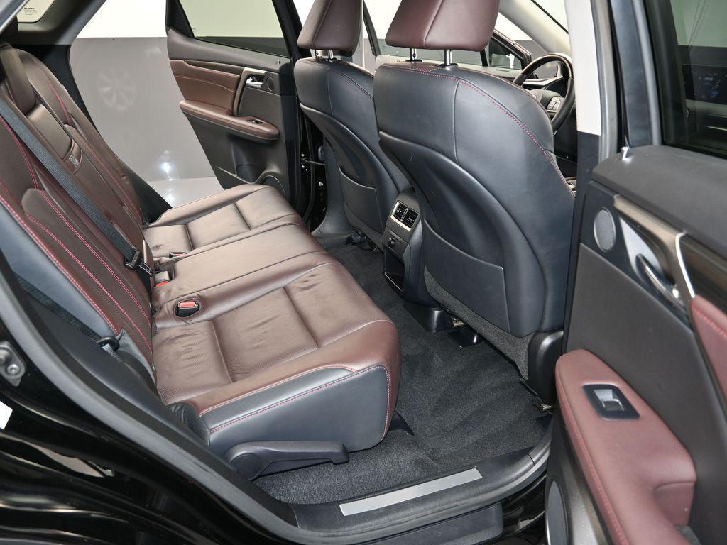 used 2016 Lexus RX 350 car, priced at $22,476