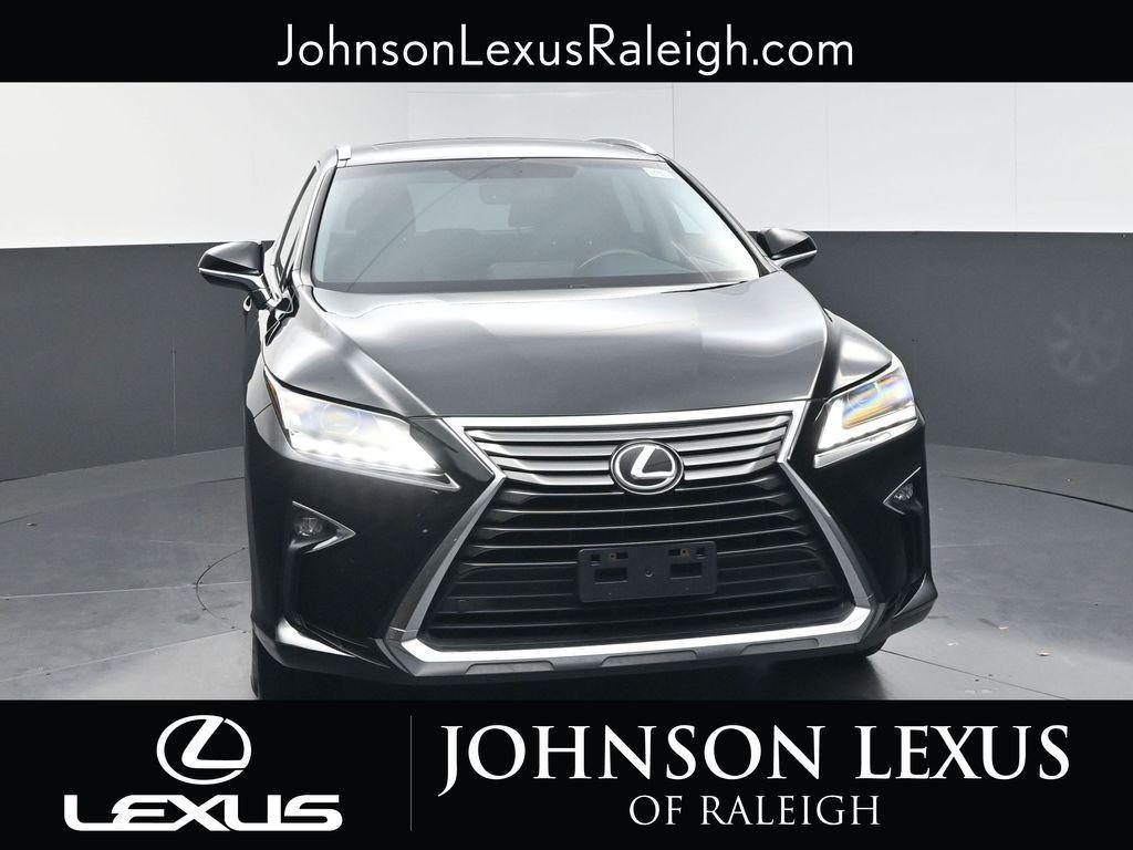 used 2016 Lexus RX 350 car, priced at $23,980