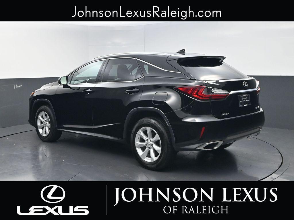 used 2016 Lexus RX 350 car, priced at $23,980