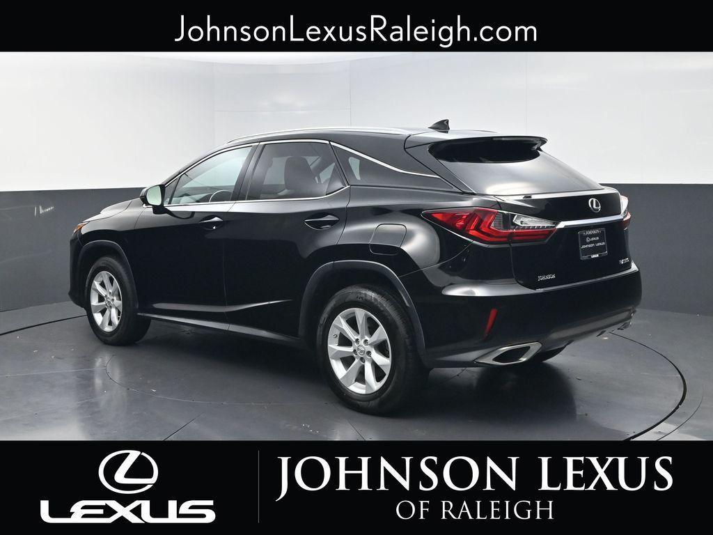 used 2016 Lexus RX 350 car, priced at $22,476