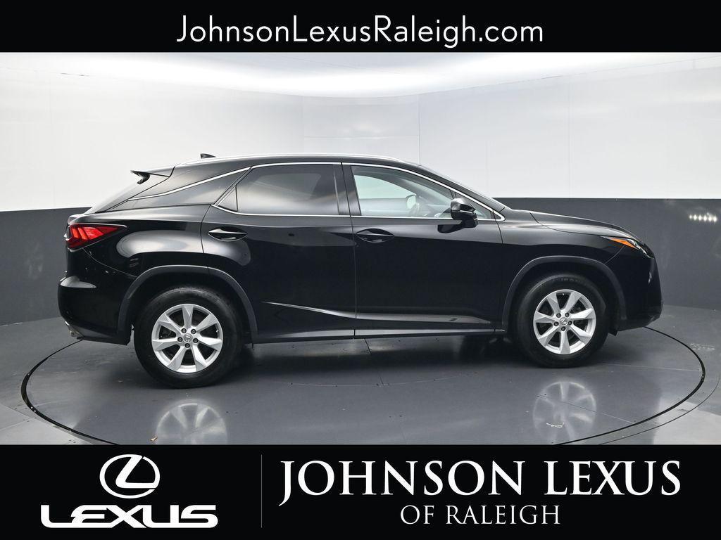 used 2016 Lexus RX 350 car, priced at $23,980
