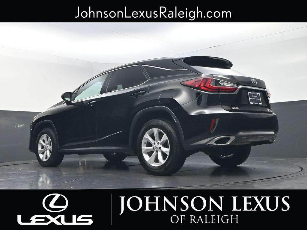 used 2016 Lexus RX 350 car, priced at $22,476