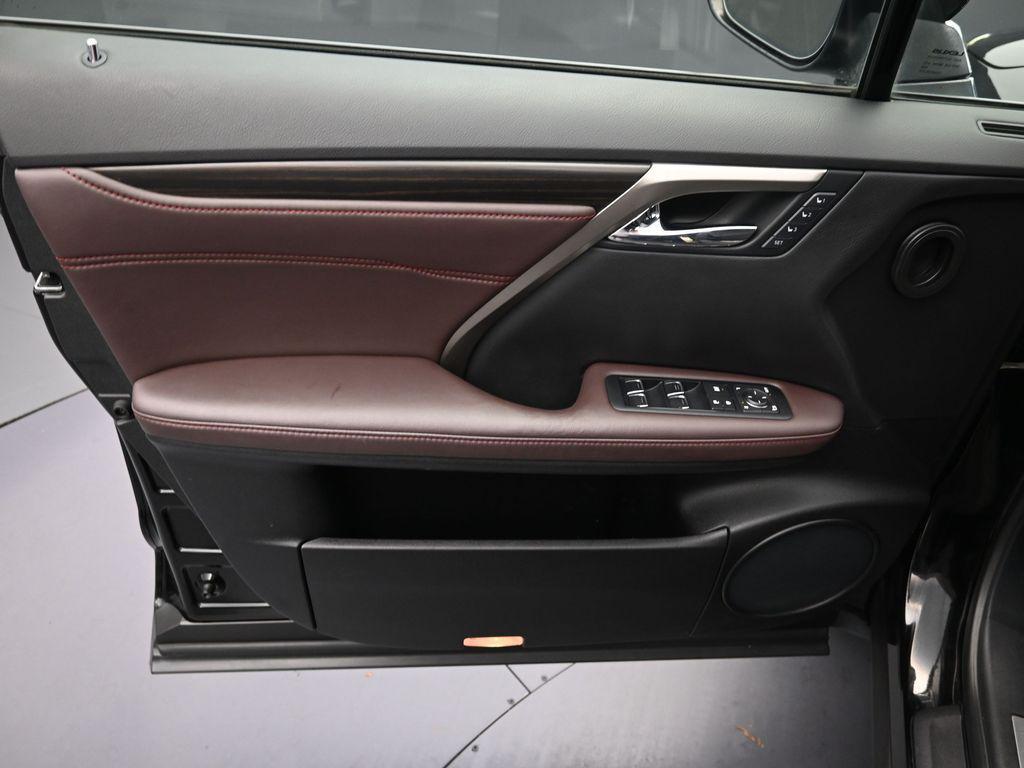 used 2016 Lexus RX 350 car, priced at $23,980