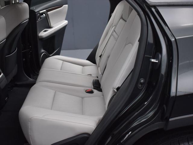 used 2022 Lexus RX 350 car, priced at $46,757