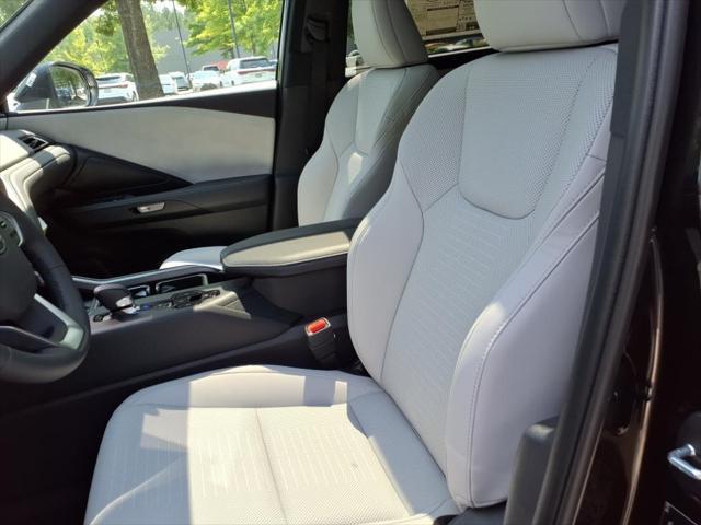 new 2025 Lexus TX 350 car, priced at $63,790