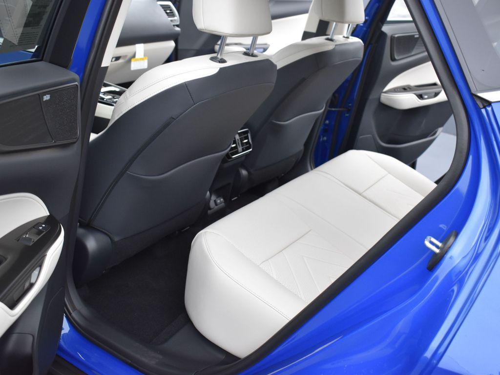 new 2025 Lexus NX 350 car, priced at $57,995