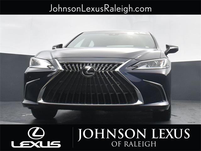 used 2024 Lexus ES 350 car, priced at $43,655