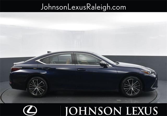 used 2024 Lexus ES 350 car, priced at $43,655