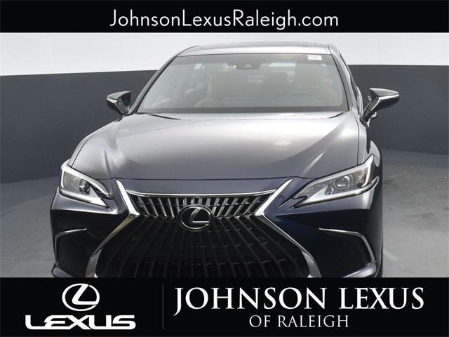 used 2024 Lexus ES 350 car, priced at $43,655