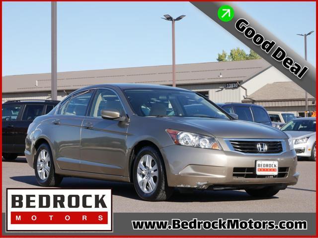 used 2009 Honda Accord car, priced at $9,799